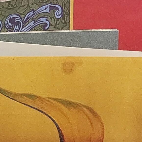 A Survival Guide for Landlocked Mermaids Written and Illustrated by Margot Datz - Picture 3 of 16